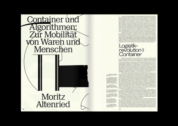 Holen und Bringen, 2018, Werkleitz Gesellschaft e.V., Verlag f&uuml;r Moderne Kunst, Franziska Leiste, Anja Kaiser